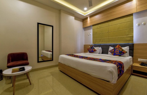 Udaipur Complejo | Hotel Rudura Palace