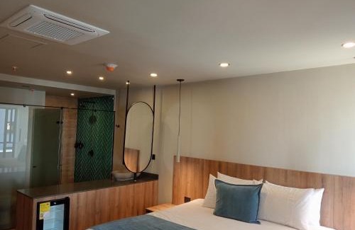 El Poblado Hotel | Hotel Rulay Medellin