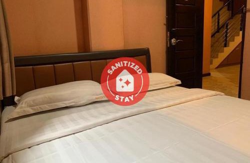 Old Jakarta Hotel | Hotel Rumah Shinta