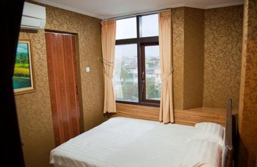 Old Jakarta Hotel | Hotel Rumah Shinta