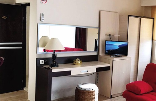 Anamur Hotel | Hotel Rumana