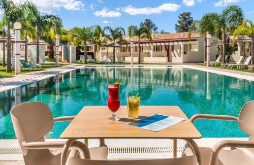 Ferragudo Hotel | Hotel Rural Brícia Du Mar