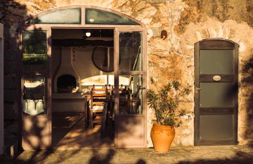 Santa Agnes de Corona Casa | Hotel Rural Can Partit Adults Only-Ibiza