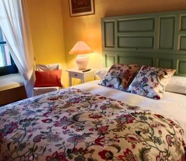 Brozas Hotel | Hotel Rural El Vaqueril