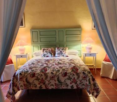 Brozas Hotel | Hotel Rural El Vaqueril