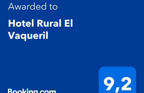 Brozas Hotel | Hotel Rural El Vaqueril