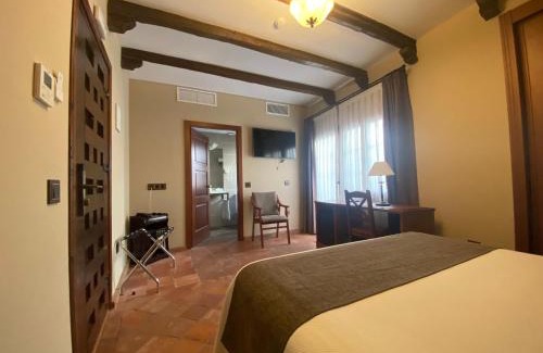 Perales de Tajuña Hotel | Hotel Rural El Lagar de Nemesio