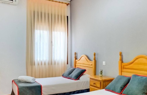 Barajas de Melo Hotel | hotel rural el mirador del ballestar