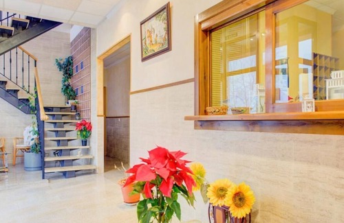 Barajas de Melo Hotel | hotel rural el mirador del ballestar