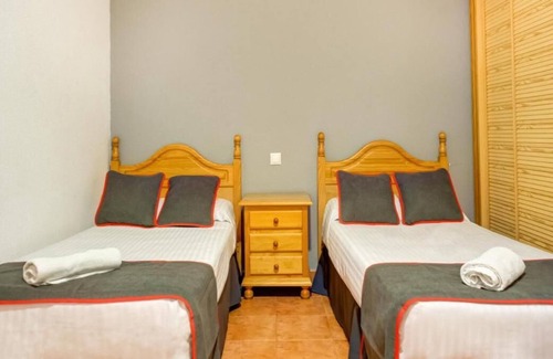 Barajas de Melo Hotel | hotel rural el mirador del ballestar