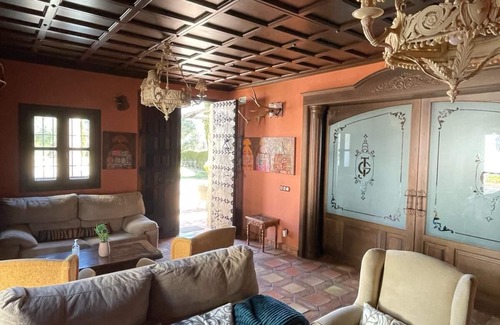 Ronda Hotel | Hotel Rural La Hacienda de Ronda