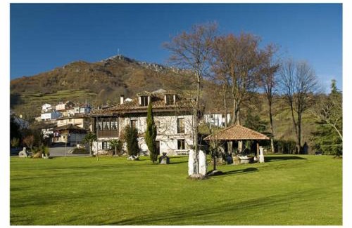 Campo de Caso Hotel | Hotel Rural La Lastra