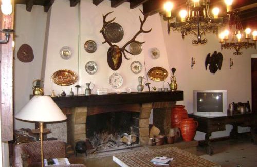 Campo de Caso Hotel | Hotel Rural La Lastra