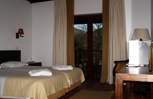 Arouca Hotel | Hotel Rural Quinta de Novais
