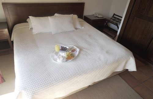 Arouca Hotel | Hotel Rural Quinta de Novais