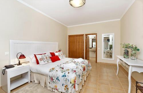 Fonte do Bispo Hotel | Hotel Rural Quinta do Marco - Nature & Dining