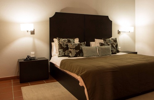 Arronches Hotel | Hotel Rural Santo António