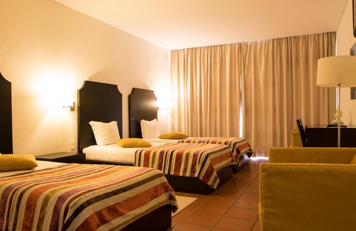 Arronches Hotel | Hotel Rural Santo António