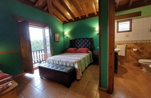 Herrán Hotel | Hotel Rural Señorío de Altamira - Adults Only