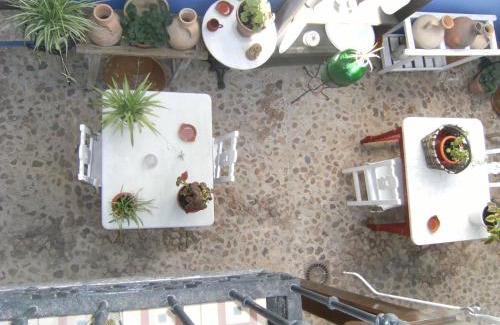 Almagro Hotel | Hotel Rural Tia Pilar