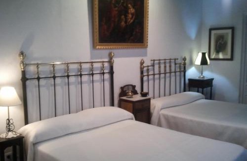 Almagro Hotel | Hotel Rural Tia Pilar