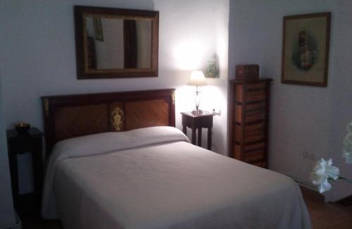 Almagro Hotel | Hotel Rural Tia Pilar