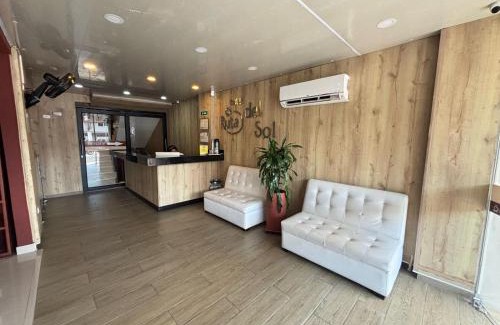 Barrancabermeja Hotel | HOTEL RUTA DEL SOL