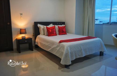 Barrancabermeja Hotel | HOTEL RUTA DEL SOL