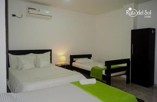 Barrancabermeja Hotel | HOTEL RUTA DEL SOL