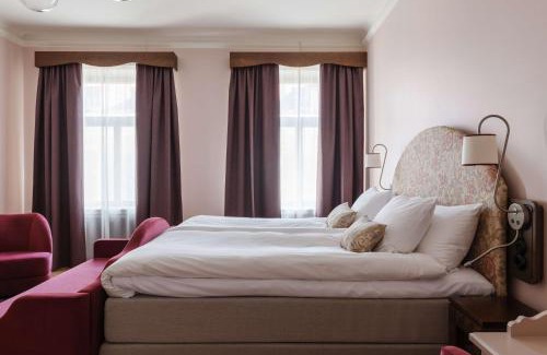 Vasastan Hotel | Hotel Ruth, WorldHotels Crafted