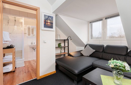 Kettwig Hotel | Hotel Rutherbach