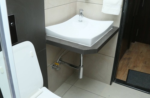 Dhule Hotel | Hotel Ruturaj Regency