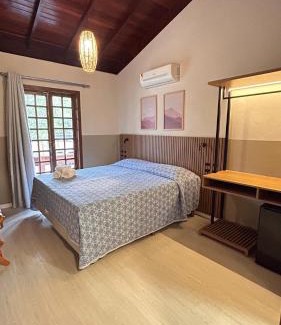 Campeche Norte Hotel | Hotel São Sebastião da Praia