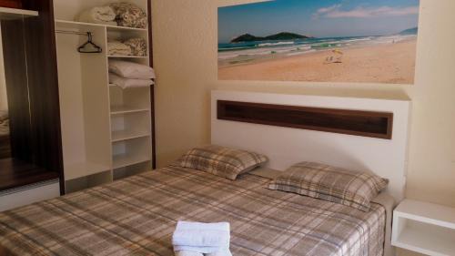 Campeche Norte Hotel | Hotel São Sebastião da Praia