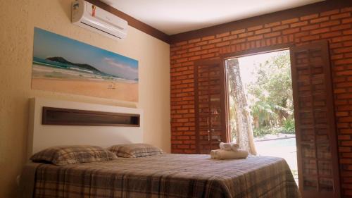 Campeche Norte Hotel | Hotel São Sebastião da Praia