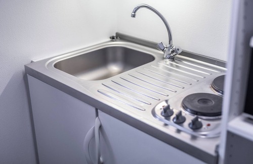 Aasiaat Hotel | HOTEL SØMA Aasiaat