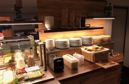 Harburg Hotel | Hotel Süderelbe