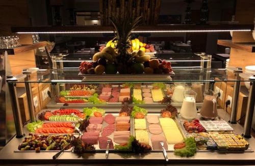 Harburg Hotel | Hotel Süderelbe