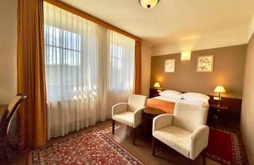 Bydgoszcz Hotel | Hotel Słoneczny Młyn