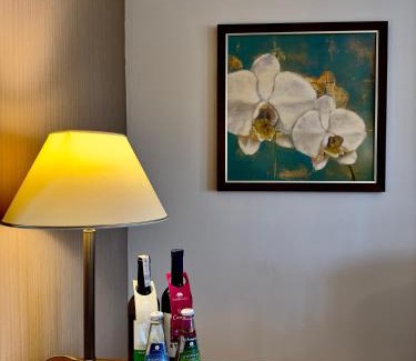 Bydgoszcz Hotel | Hotel Słoneczny Młyn