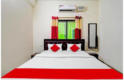 Patia Hotel | Hotel S-R Palace Near City Bus Stand - Fully Air Conditioning Hotel - Luxury & Spacious Room -Best Hotel In Bhubneshwar