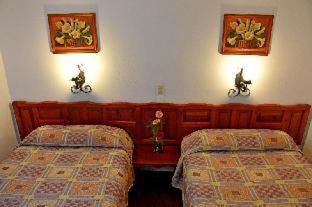 Barrio de La Merced Hotel | Hotel San Luis