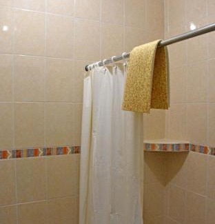Barrio de La Merced Hotel | Hotel San Luis
