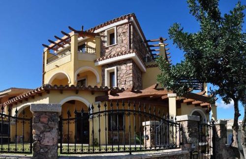 Villasimius Hotel | Hotel Sa Suergia