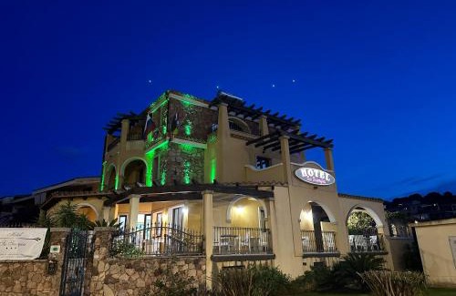 Villasimius Hotel | Hotel Sa Suergia