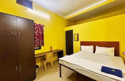 Raipur Hotel | Hotel saanvi inn
