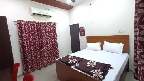 Raipur Hotel | Hotel saanvi inn