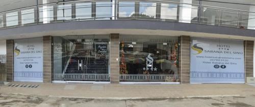 Monteria Hotel | Hotel Sabana del Sinu