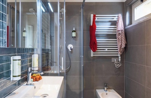 Marina di Pietrasanta Hotel | Hotel Sablé