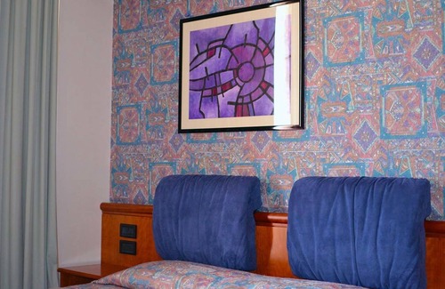 Senigallia Hotel | Hotel Sabra